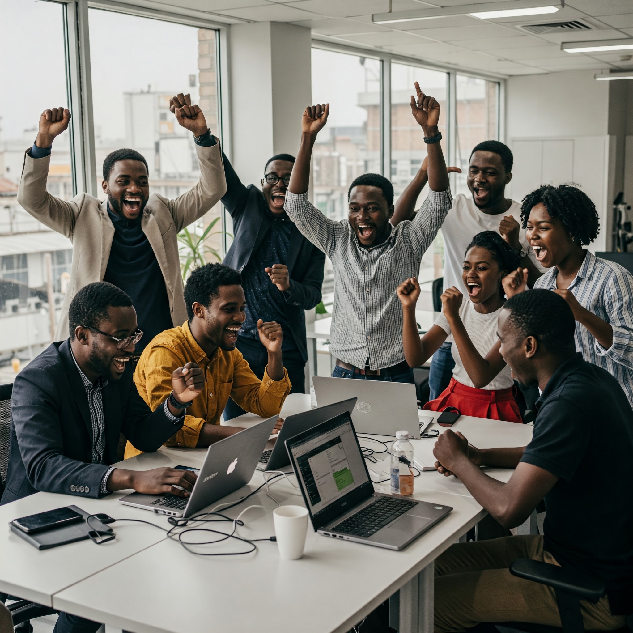 3 Months Hosting for $3 - Xperts Africa Special Offer